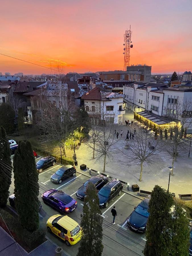 טרגובישטה Old Town View- Ultracentral Apartment מראה חיצוני תמונה