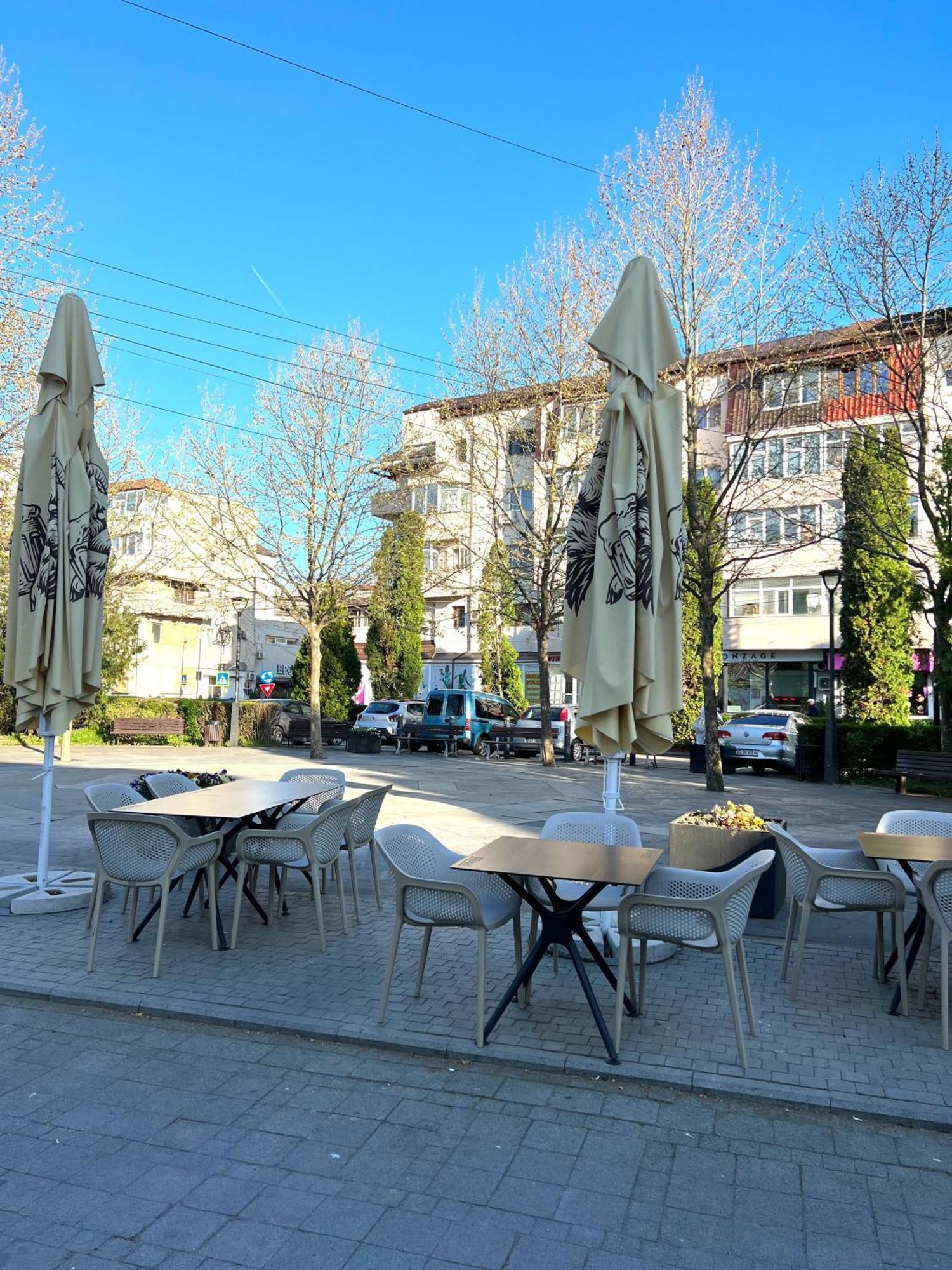 טרגובישטה Old Town View- Ultracentral Apartment מראה חיצוני תמונה