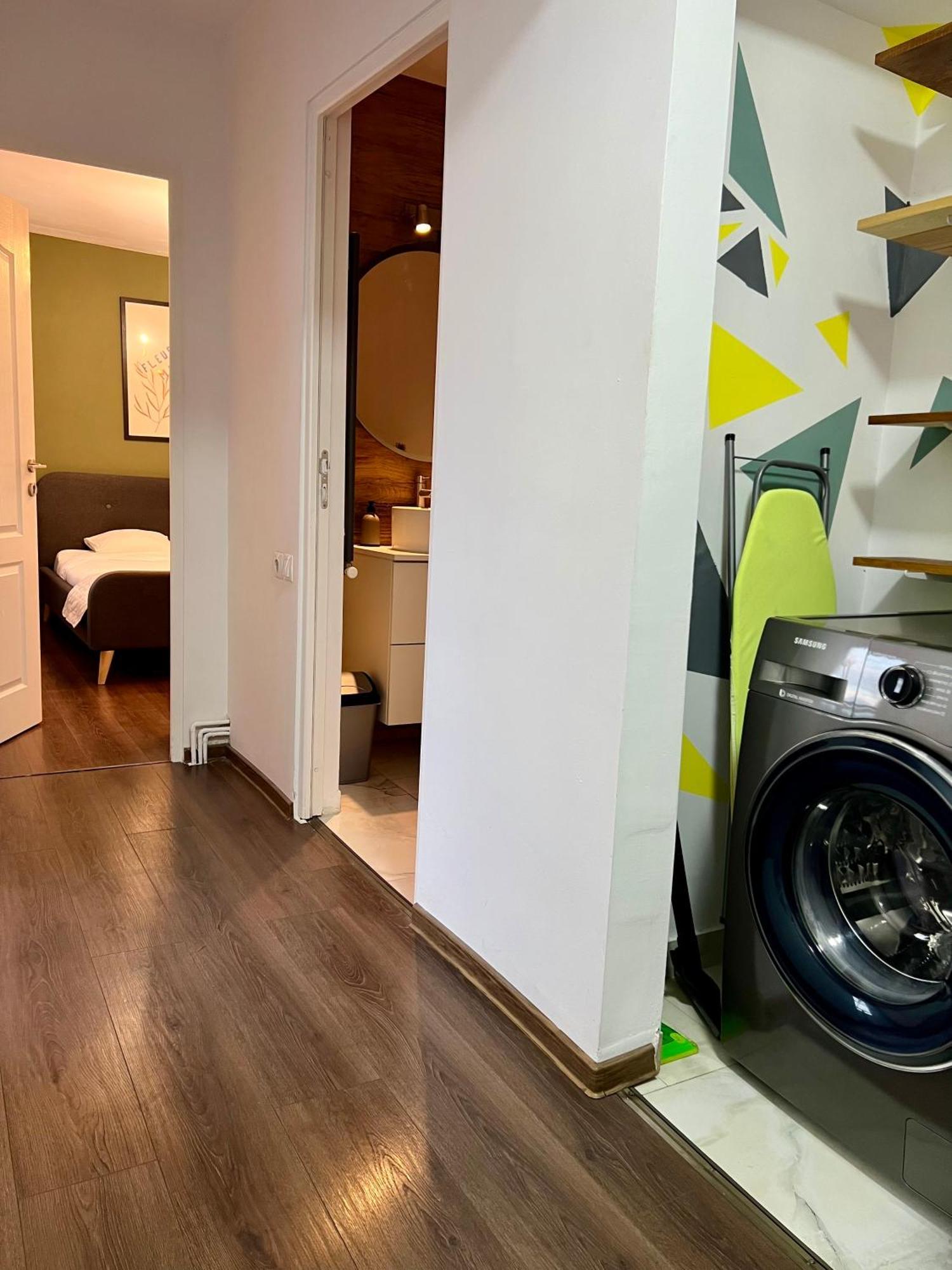 טרגובישטה Old Town View- Ultracentral Apartment מראה חיצוני תמונה