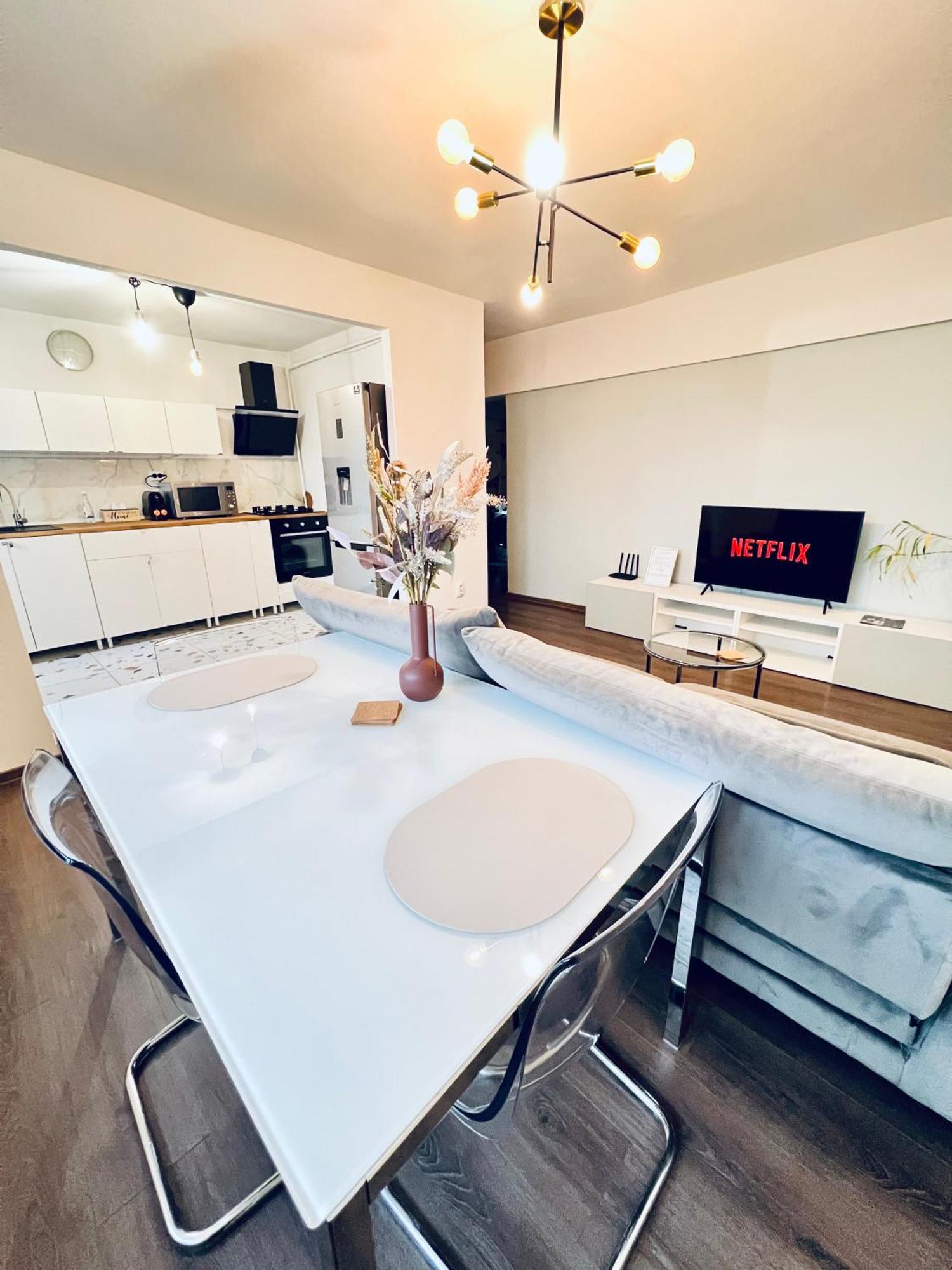 טרגובישטה Old Town View- Ultracentral Apartment מראה חיצוני תמונה