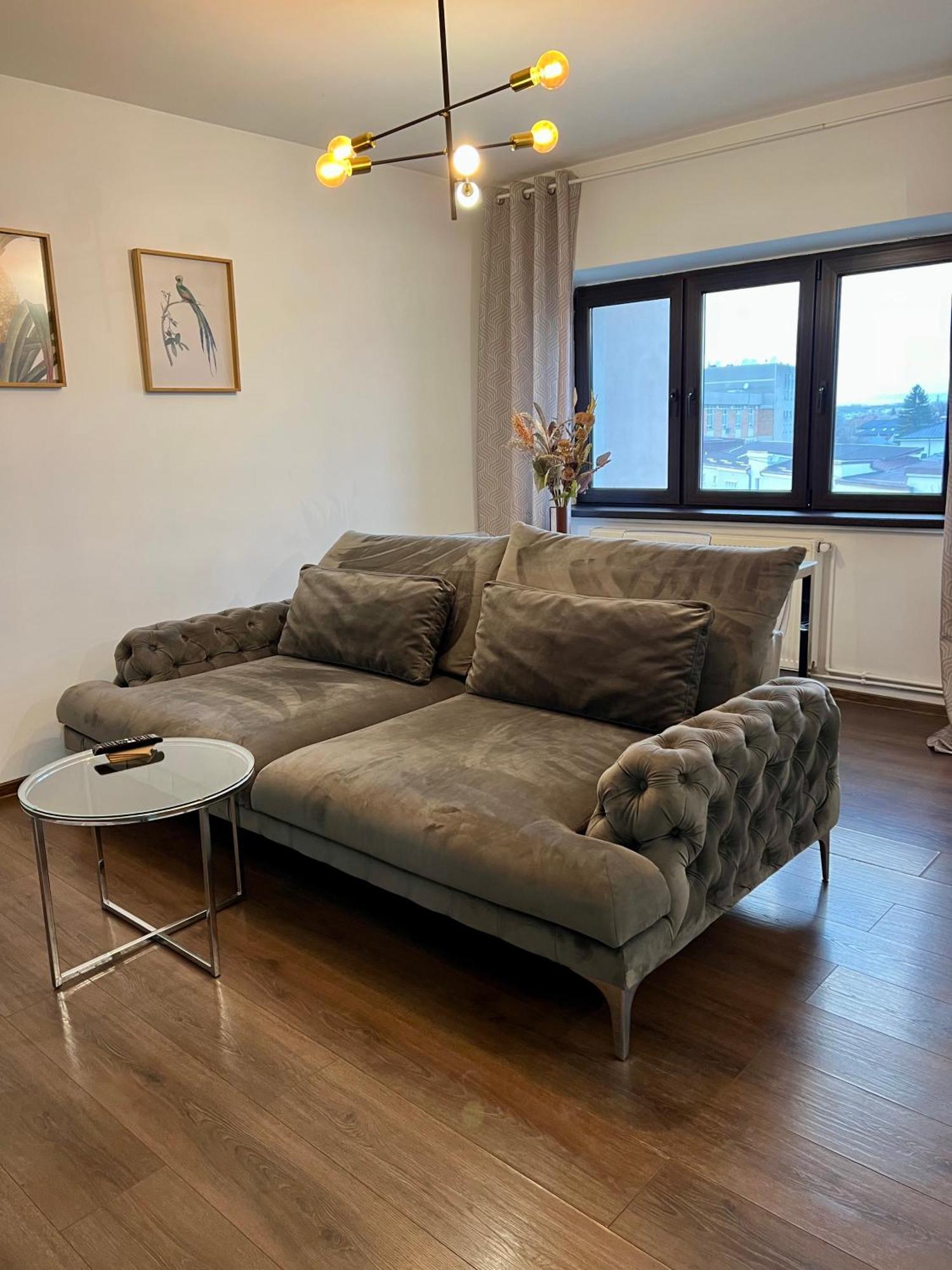 טרגובישטה Old Town View- Ultracentral Apartment מראה חיצוני תמונה