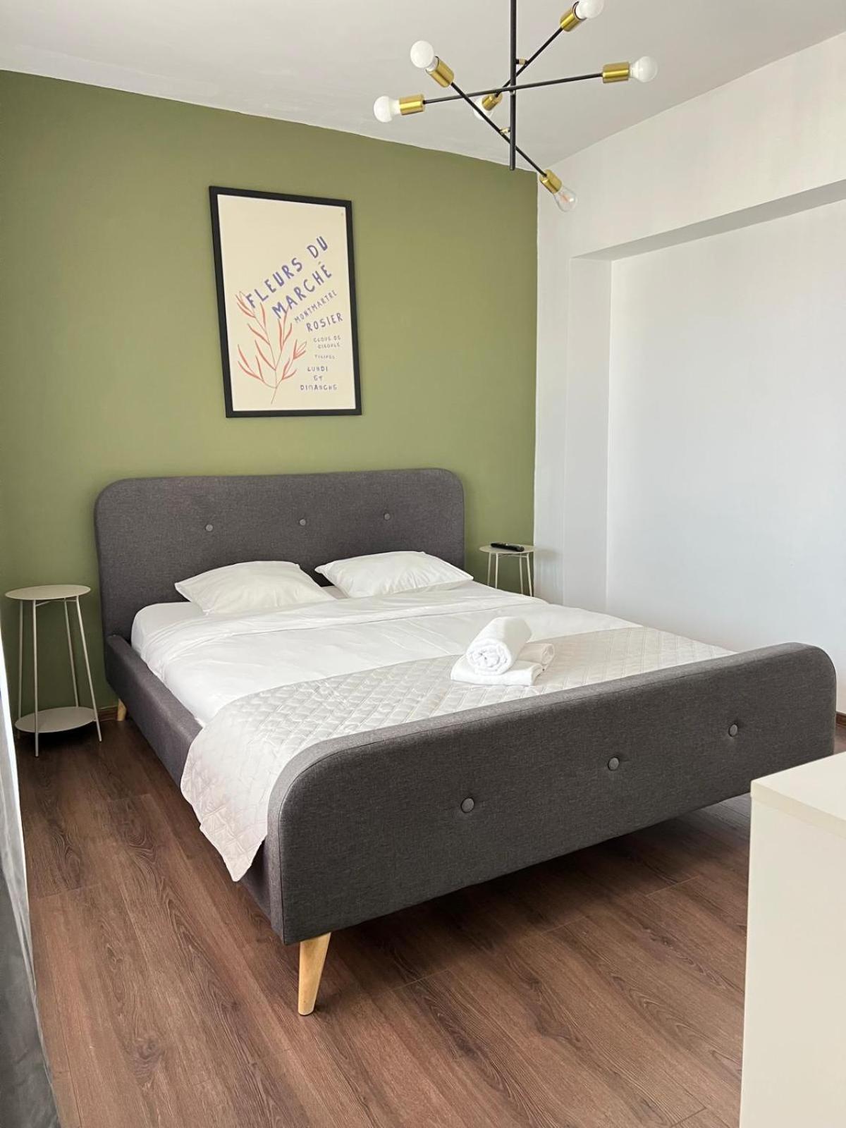 טרגובישטה Old Town View- Ultracentral Apartment מראה חיצוני תמונה